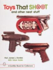 Toys That Shoot: And Other Neat Stuff por Dundas, James L. comprar usado  Enviando para Brazil