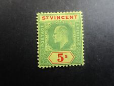 Vincent sg92 mint for sale  SLOUGH