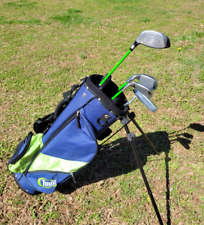 Golf clubs set for sale  Jefferson
