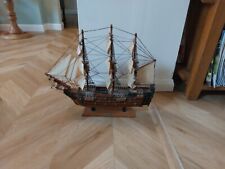 Hms victory large for sale  Shipping to Ireland