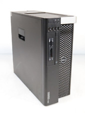 GPU Dell Precision Tower 5810 Intel E5-1620 v3 8GB justo sem HDD, usado comprar usado  Enviando para Brazil