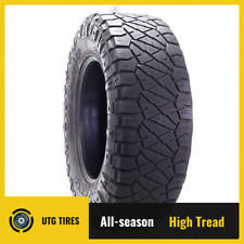 Used 37x12.5r20 nitto for sale  Chicago
