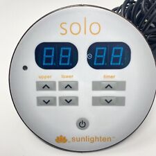 Sunlighten solo infrared for sale  Shipping to Ireland
