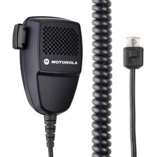 Motorola pmmn4090a mikrofon gebraucht kaufen  Wismar-Umland II