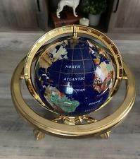 Vintage gemstone globe for sale  Lorain