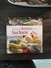 Besten rezepte sachsen gebraucht kaufen  Grünhain-Beierfeld