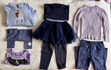 Girls clothes bundle for sale  CRANBROOK