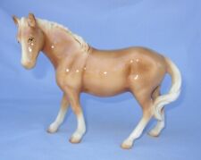 Vintage ceramic horse for sale  Shipping to Ireland
