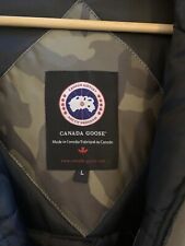 Canada goose chilliwack gebraucht kaufen  Hörnum