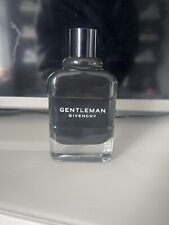 givenchy gentleman for sale  WIGSTON