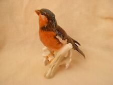 Goebel figurine oiseau d'occasion  Gien