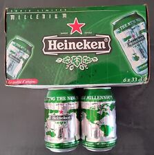 Pack bière heineken d'occasion  Vinay