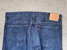 levi jeans 38 waist for sale  RAINHAM