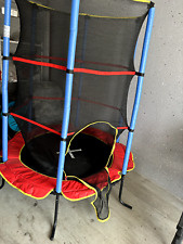 Kinder indoor trampolin gebraucht kaufen  Weiterstadt