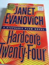 Signed janet evanovich for sale  Long Pond