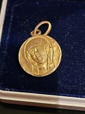 Médaille ancienne massif d'occasion  Yzeure