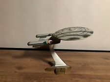 Star trek generations for sale  KINGSBRIDGE