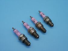 Lodge spark plugs for sale  MANCHESTER