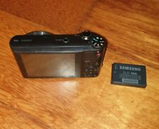 Samsung Wb150f UNTESTED WB150 F  comprar usado  Enviando para Brazil