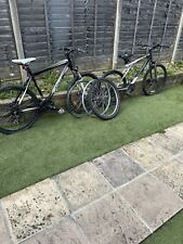 Mens mountain bikes for sale  LIPHOOK