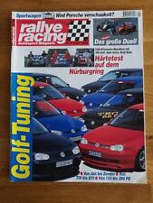 Rallye racing 1998 gebraucht kaufen  Deutschland