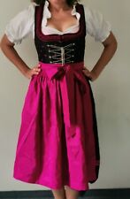 Costumes dirndl complete for sale  Shipping to Ireland