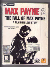 Max payne box usato  Saronno