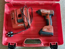 Hilti sid 121 for sale  WARMINSTER