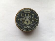 C1930s100 eley percussion for sale  VERWOOD