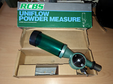 Rcbs powder dropper for sale  NEWTOWNARDS