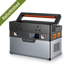 Allpowers 700w solar for sale  DUNSTABLE