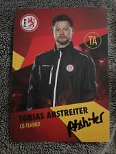 Tobias abstreiter deg gebraucht kaufen  Meßstetten