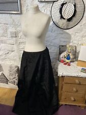 edwardian skirt for sale  SHEFFIELD
