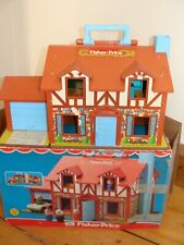 Vintage fisher price for sale  SWANSEA