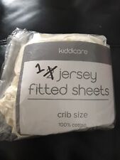 Jersey fitted sheets for sale  DARTFORD