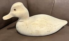 Vintage wood duck for sale  Corpus Christi