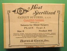 catgut suture for sale  Fallston