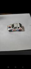 Matchbox peugeot 205 d'occasion  Villemandeur