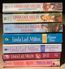 Livros em brochura de Linda Lael Miller comprar usado  Enviando para Brazil