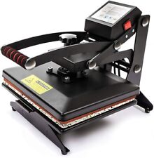 heat press machines for sale  LEEDS