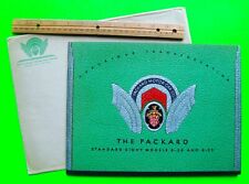 1931 packard standard for sale  Winter Haven