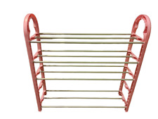 Plastic shoe rack for sale  Marrero