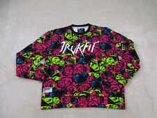 Trukfit sweater mens for sale  Madison