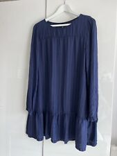 Ischiko navy blue for sale  LONDON