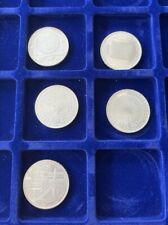 Euro gedenkmünzen gebraucht kaufen  Voerde