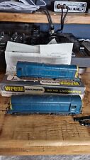 Wrenn locomotive w2230 for sale  HASTINGS