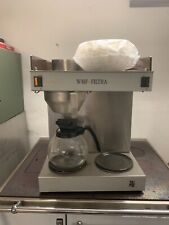 Wmf filterkaffeemaschine kaffe gebraucht kaufen  Hattenhofen