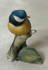 oiseau porcelaine d'occasion  Expédié en Belgium