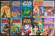 Star wars books for sale  Holiday