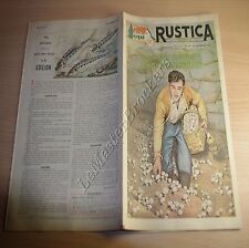 Rustica 1955 devenir d'occasion  Vincey